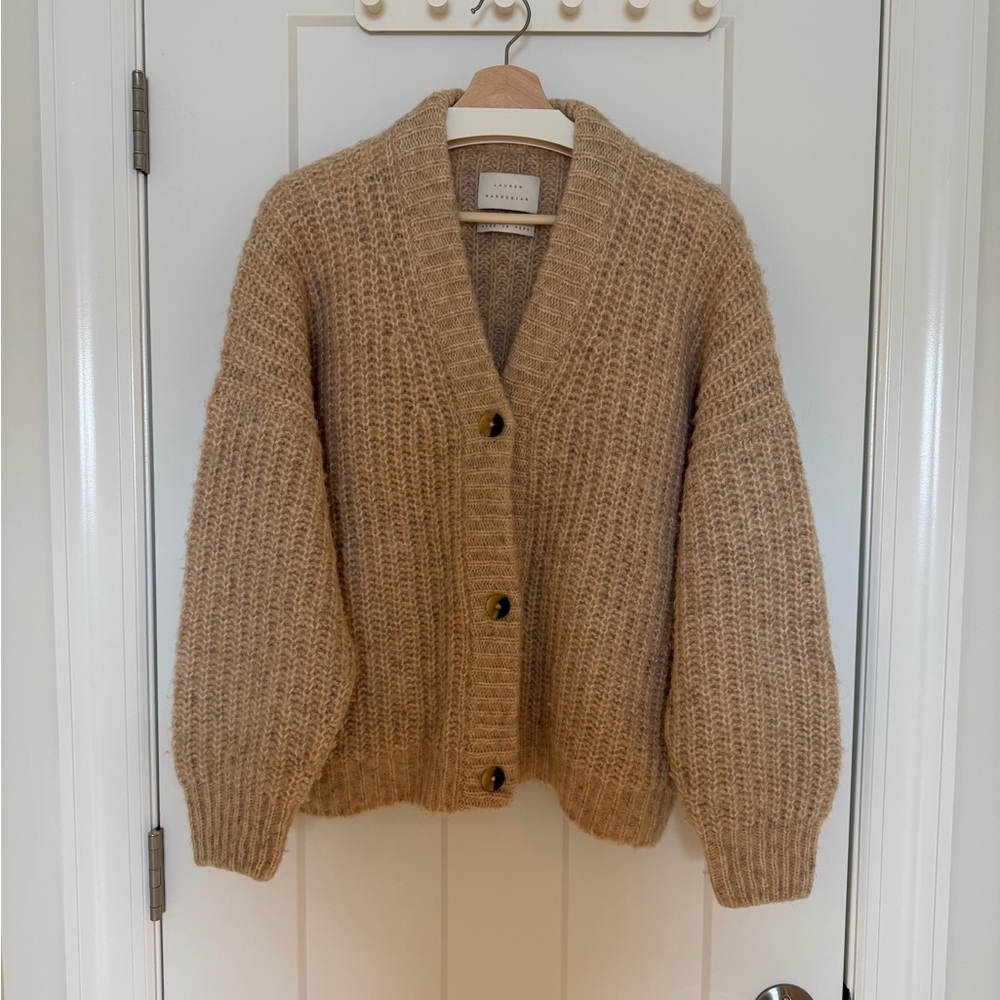 Lauren Manoogian Cardigan